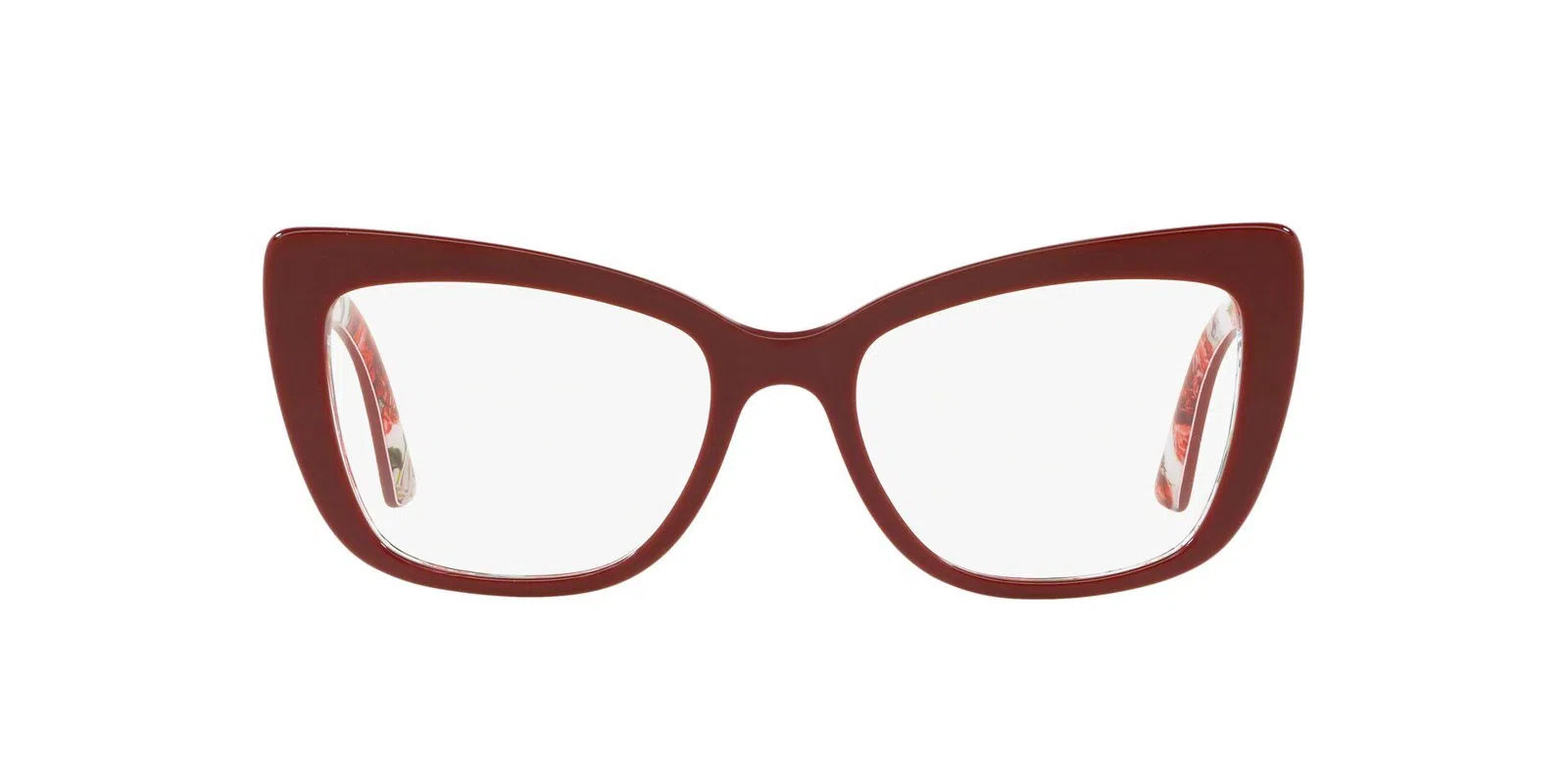 Dolce & Gabbana 3308 Eyeglasses - view 36